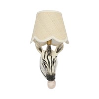 Petit Zebrè Wall Sconce