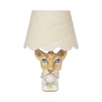 Petit Once Lamp