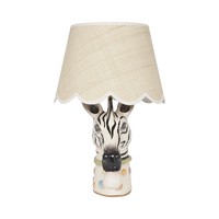 Petit Zebrè Lamp