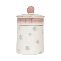 Petit Girafe Cotton Holder
