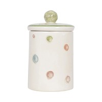 Petit Zebrè Cotton Holder