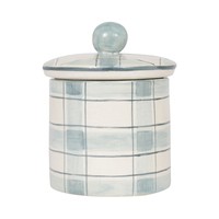 Petit Singe Cotton Swab Holder