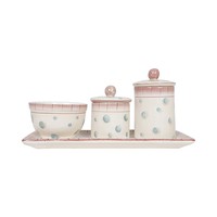 Petit Girafe Hygiene Set