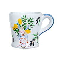 Mug Taormina