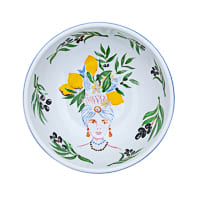Bowl Taormina