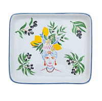 Tray Taormina