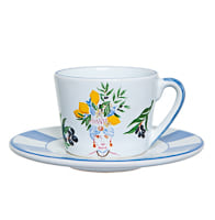 Tea Cup Taormina