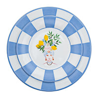 Dinner Set Taormina I