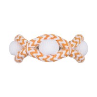 Napkin Ring Etoile Yellow
