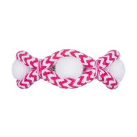 Napkin Ring Etoile Pink