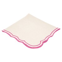 Napkin Isla Pink