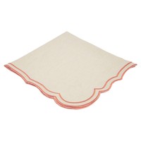 Napkin Isla Orange