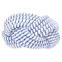 Napkin Ring Sophia Blue