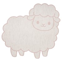 Placemat Sheep