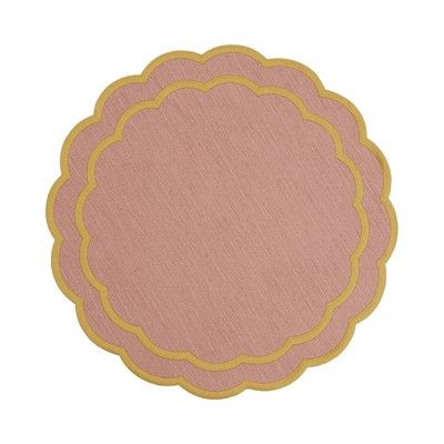 Cecilie Placemat