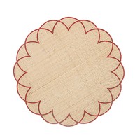 Buriti Protea Placemat