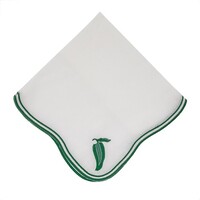 Napkin Pepper Tree II
