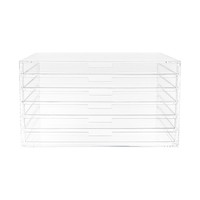 Acrylic Drawer