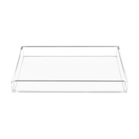 Tray Organize Acrylic M