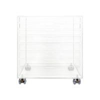 Acrylic Cart