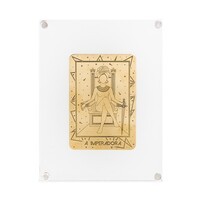 Empress Cart