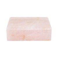 Box Rose Quartzo M