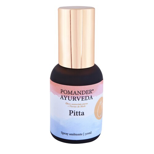 Pomander Ayurveda Pitta