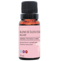 Blend Oils Woman