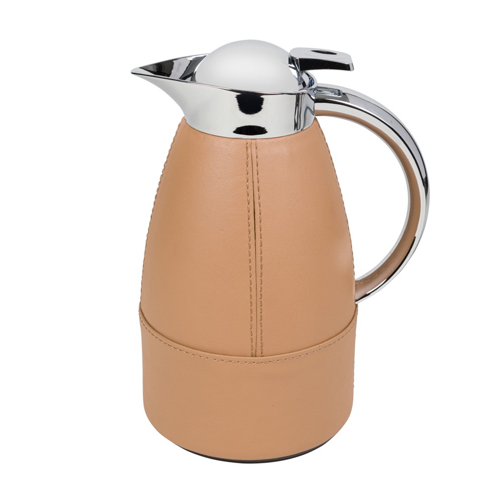 Thermos Alfi Leather :: Theodora Home International
