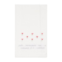 Hand Towel Path