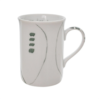 Mug Coffee Is Our Love Language