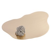 Tray Water M