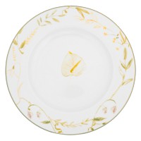 Lilly Dinner Plate