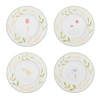Dessert Set Flora