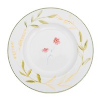 Belle de Jour Dessert Plate
