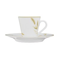 Flora Coffee Cup