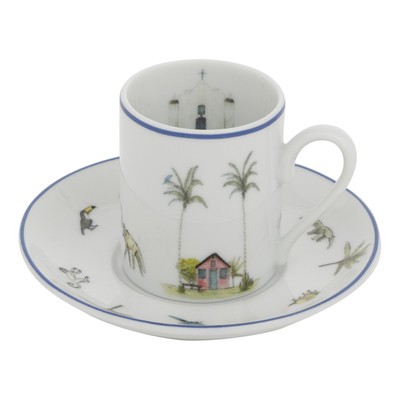 Trancoso Coffee Cup