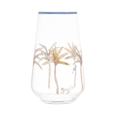 Bahia Glass