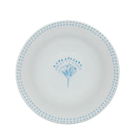 Bowl Flora Blu