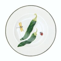 Bread Plate Pepper Tree