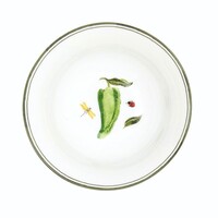 Bowl Pepper Tree