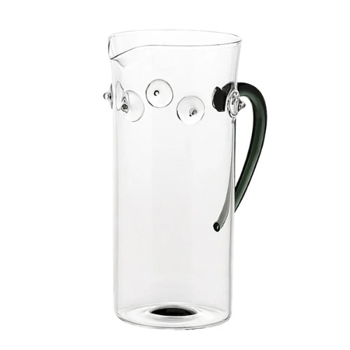Jar Bubble III