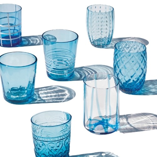 Glass Set Versa II