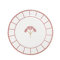 Protea Dessert Plate