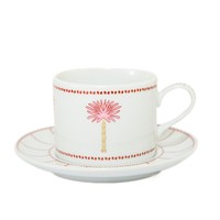 Protea Tea Cup