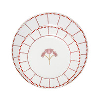 Protea Dinner Set I
