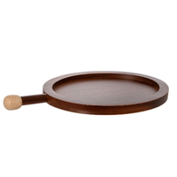 Tábua Barbecue Oval P