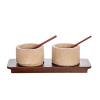 Tábua para Molhos Barbecue