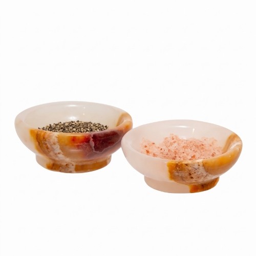 Salt and Pepper Set