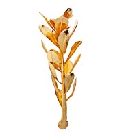 Desert Rose Sculpture L